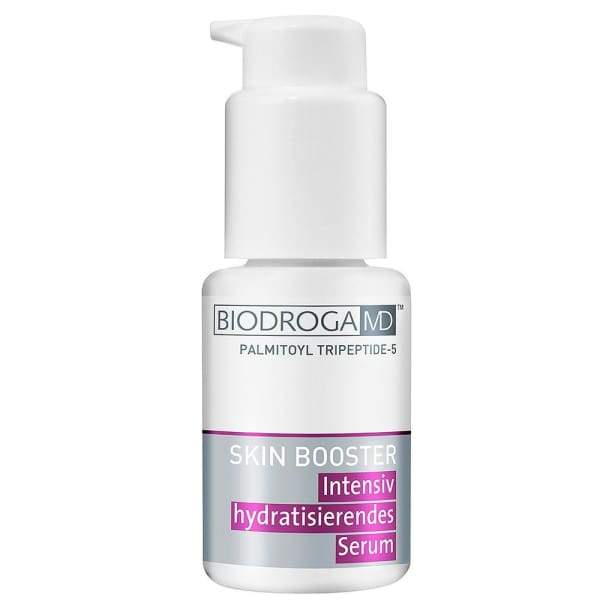 Biodroga MD Skin Booster Intense Moisture Serum 1.01 oz - Serum