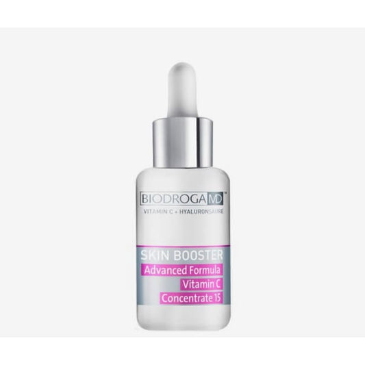 Biodroga MD Skin Booster Vitamin C Concentrate 15% - Moisturizer