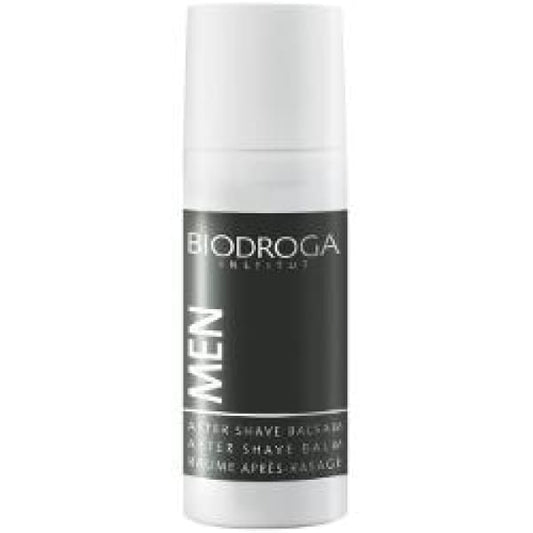 Biodroga Men After Shave Balm 1.69 oz - After Shave Balm