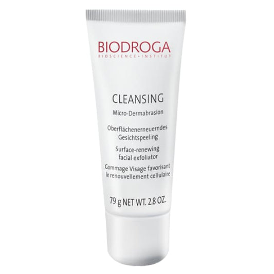 Biodroga Micro Dermabrasion Peel 2.5 oz - Peel