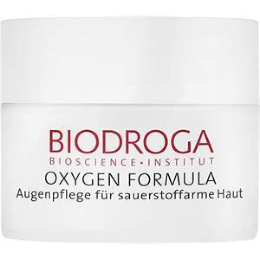 Biodroga Oxygen Formula Eye Care . 5 oz - Eye care
