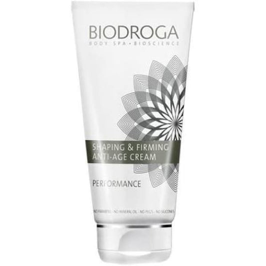 Biodroga Preformance Shaping and Firming Anti-Age Cream 6.76 oz - Moisturizer