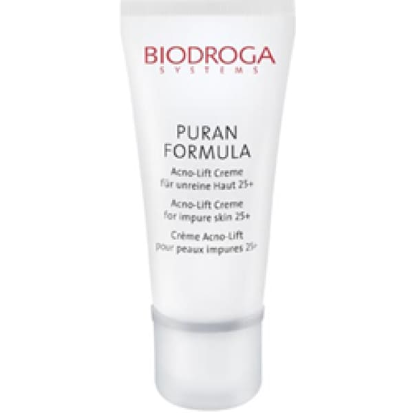 Biodroga Puran Formula Acno-Lift 24 Hour Care 1.4 oz - Serum