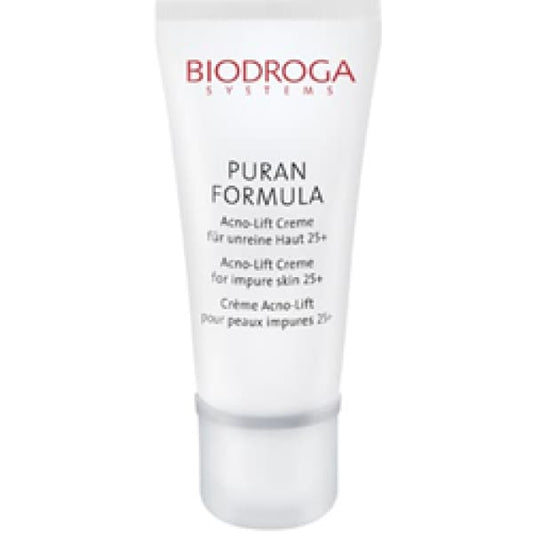 Biodroga Puran Formula Acno-Lift 24 Hour Care 1.4 oz - Serum