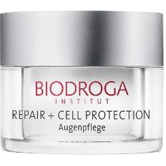 Biodroga Repair + Cell Protection Eye Care .5 oz - Eye care