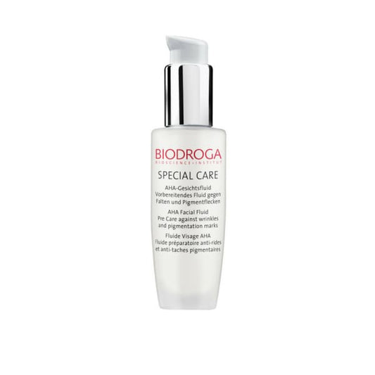 Biodroga Special Care Face Pre Care with AHA 1.01 oz - Serum