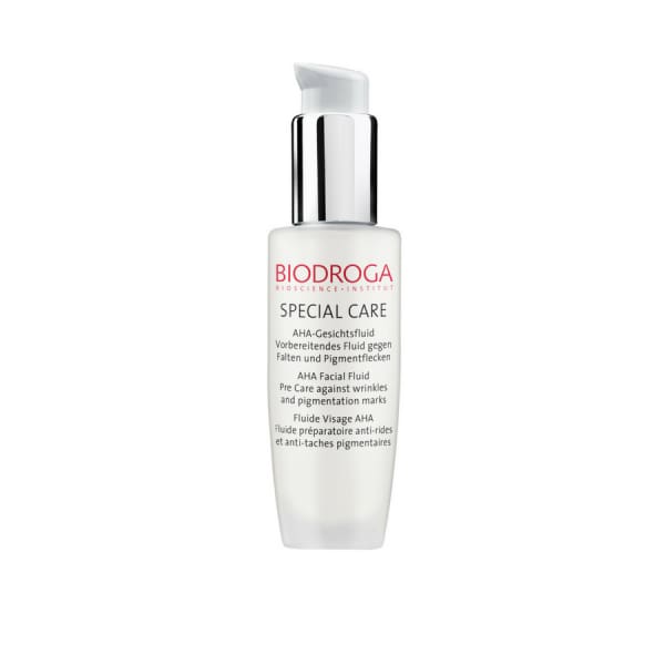 Biodroga Special Care Face Pre Care with AHA 1.01 oz - Serum