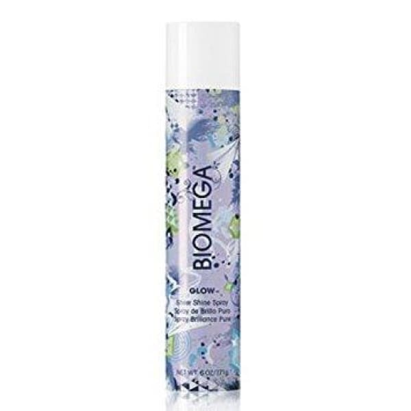 BIOMEGA GLOW SHEER SHINE 6 oz - Style