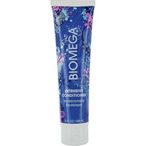 BIOMEGA INTENSIVE CONDITIONER 5 oz - Condition