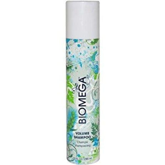 BIOMEGA VOLUME SHAMPOO 10 oz - Shampoo