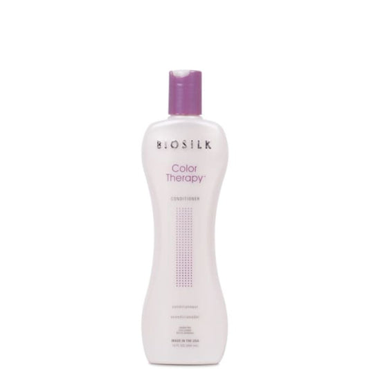 BIOSILK COLOR THERAPY CONDITIONER 12 oz - Condition