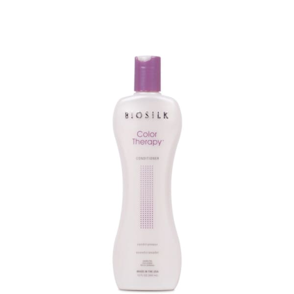 BIOSILK COLOR THERAPY CONDITIONER 12 oz - Condition