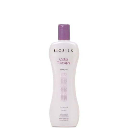 BioSilk Color Therapy Shampoo 34 oz - Shampoo
