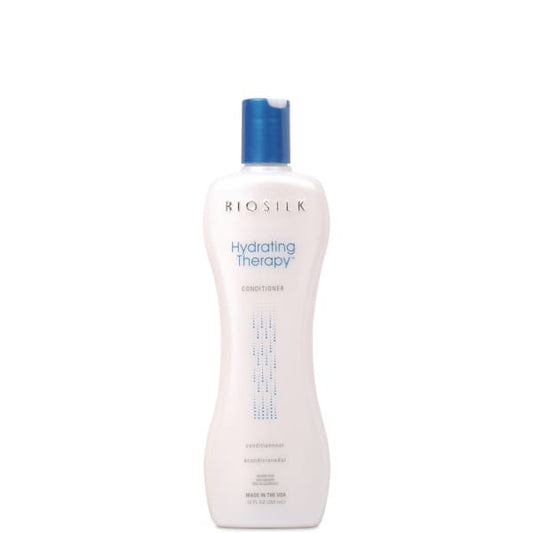 BIOSILK HYDRATING CONDITIONER 12 oz - Condition