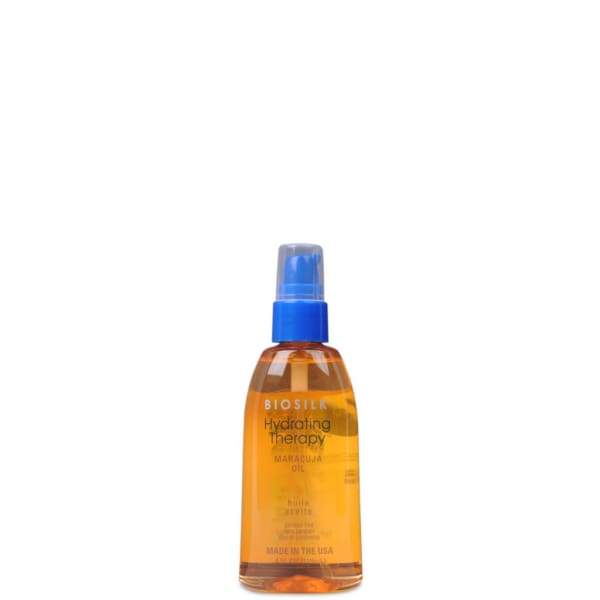 BIOSILK HYDRATING MARACUJA OIL 4 oz - Hair oil