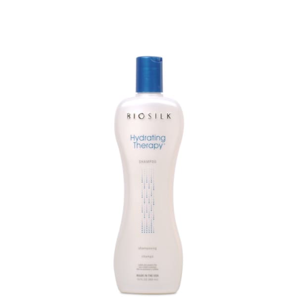 BIOSILK HYDRATING SHAMPOO 12 oz - Shampoo