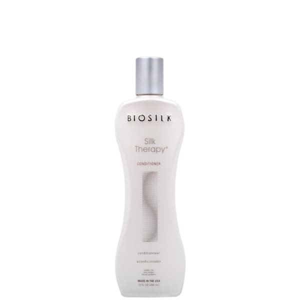 BIOSILK SILK THERAPY CONDITIONER 12 oz - Condition