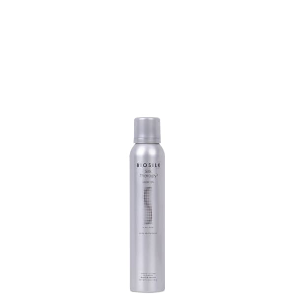 BIOSILK SILK THERAPY SHINE ON 5.34 oz - Style