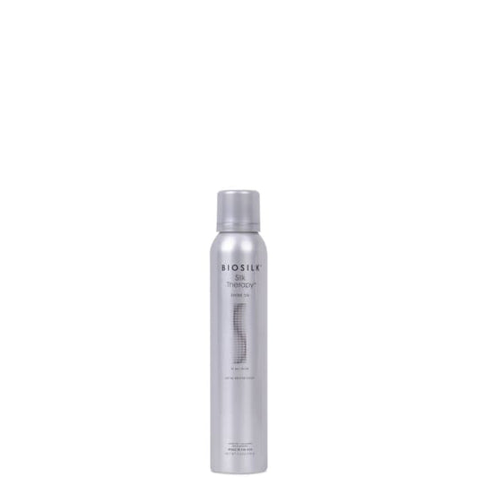 BIOSILK SILK THERAPY SHINE ON 5.34 oz - Style