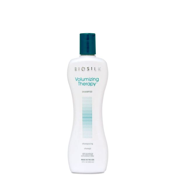 BIOSILK VOLUMIZING THERAPY SHAMPOO 12 oz - Shampoo