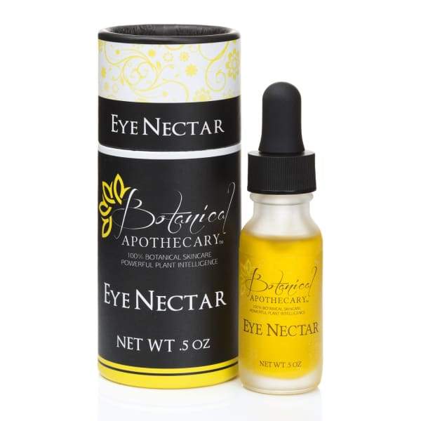 Botanical Apothecary Eye Nectar 5 oz - Eye Care