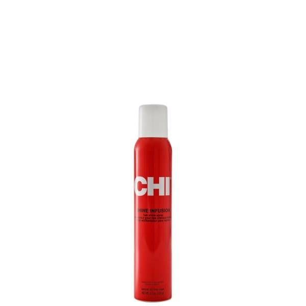 CHI 55% SHINE INFUSION SPRAY 5.3 oz - Style-Aerosol