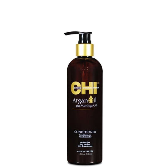 CHI ARGAN OIL CONDITIONER 12 oz - Condition