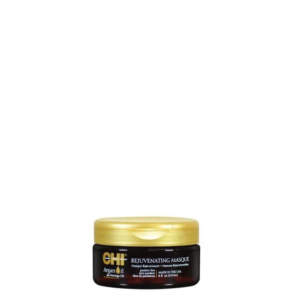 CHI ARGAN OIL MASQUE 8 oz - Mask