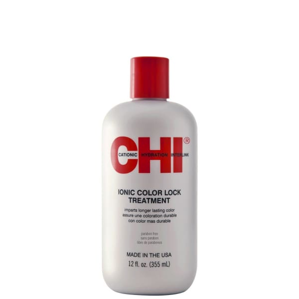 CHI COLOR LOCK TREATMENT 12 oz - Hair treatment