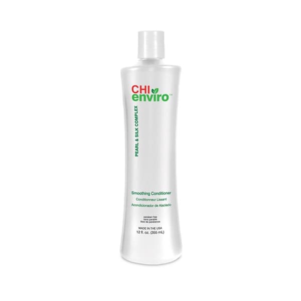 CHI ENVIRO SMOOTH CONDITIONER 12 oz - Condition