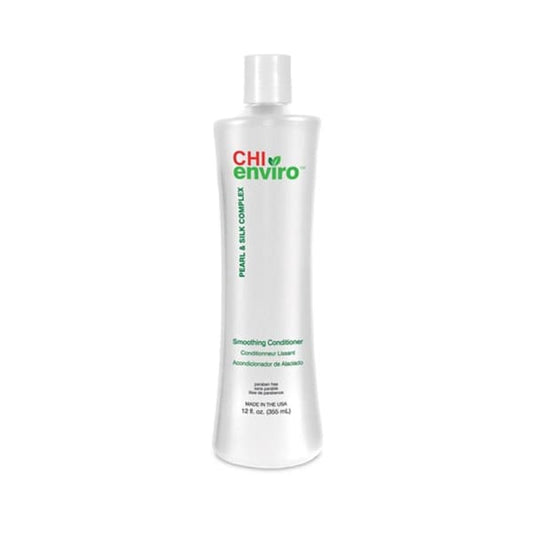 CHI ENVIRO SMOOTH CONDITIONER 12 oz - Condition