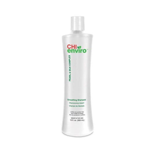 CHI ENVIRO SMOOTH SHAMPOO 12 oz - Shampoo