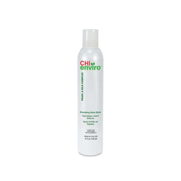 CHI ENVIRO SMOOTH SHINE SPRAY 5.3 oz - Style-Aerosol