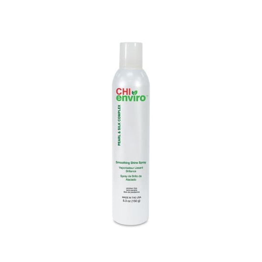 CHI ENVIRO SMOOTH SHINE SPRAY 5.3 oz - Style-Aerosol