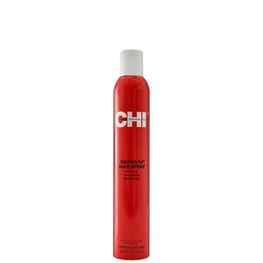 CHI FIRM ENVIRO FLEX HAIRSPRAY 55% 12 oz - Style-Aerosol