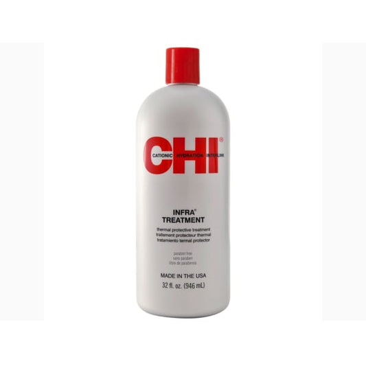 CHI INFRA TREATMENT 12 oz - Hair Treatment