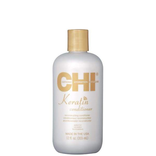 CHI KERATIN CONDITIONER 12 oz - Condition