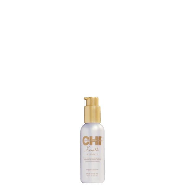 CHI KERATIN K-TRIX 5 SMOOTHING 3. 92 oz - Hair Treatment