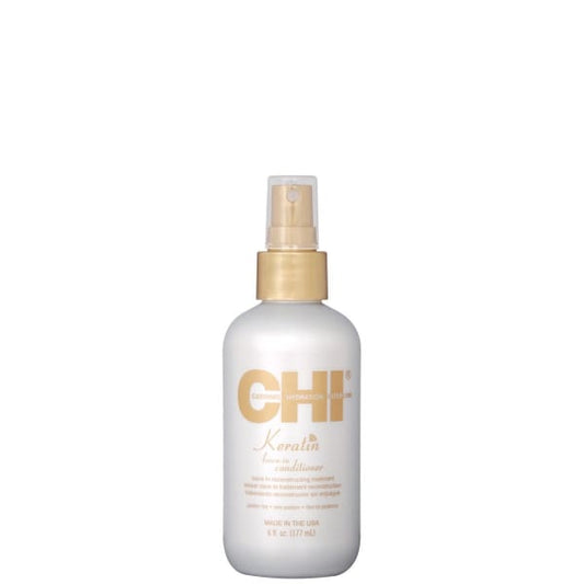 CHI KERATIN LEAVE-IN CONDITONING SPRAY 6 oz - Condition