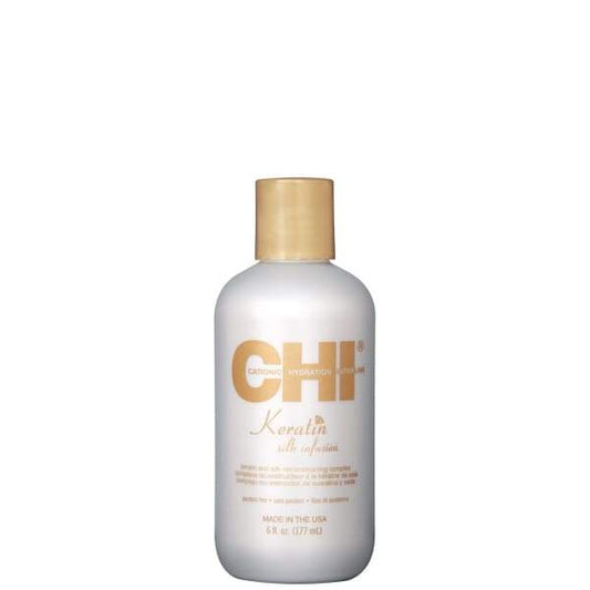 CHI KERATIN SILK INFUSION 2 oz - Hair Treatment