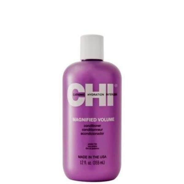 CHI MAGNIFIED VOLUME CONDITIONER 12 oz - Condition