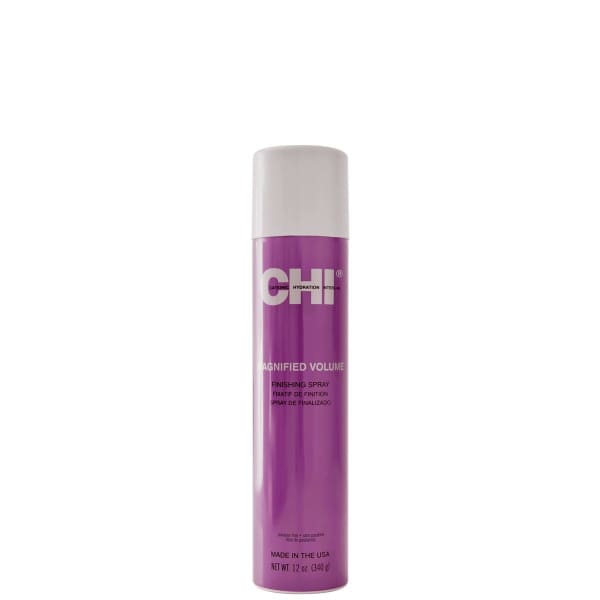 CHI MAGNIFIED VOLUME SPRAY 12 oz - Style-Aerosol