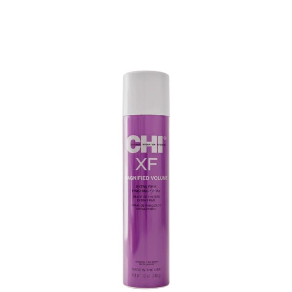 CHI MAGNIFIED VOLUME SPRAY XF 12 oz - Style-Aerosol