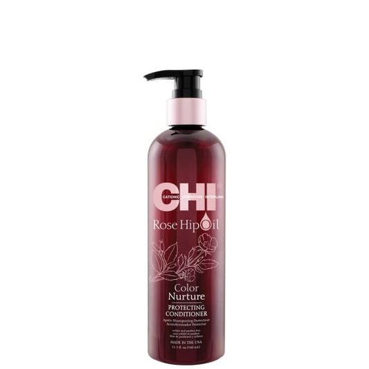 CHI ROSE HIP CONDITIONER 11.5 oz - Condition