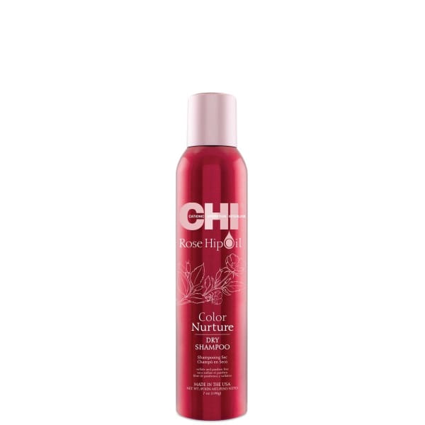 CHI ROSE HIP DRY SHAMPOO 7 oz - Shampoo