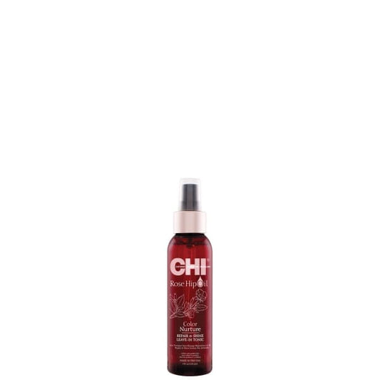 CHI ROSE HIP LEAVE-IN TONIC 4 oz - Condition