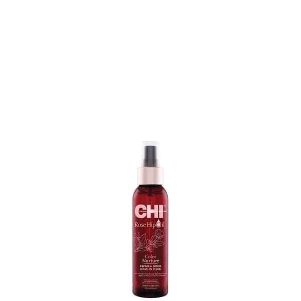 CHI ROSE HIP LEAVE-IN TONIC 4 oz - Condition