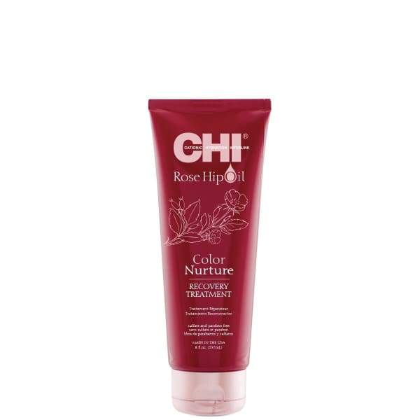 CHI ROSE HIP RECOVERY TREATMENT 8 oz - Hair Treatment
