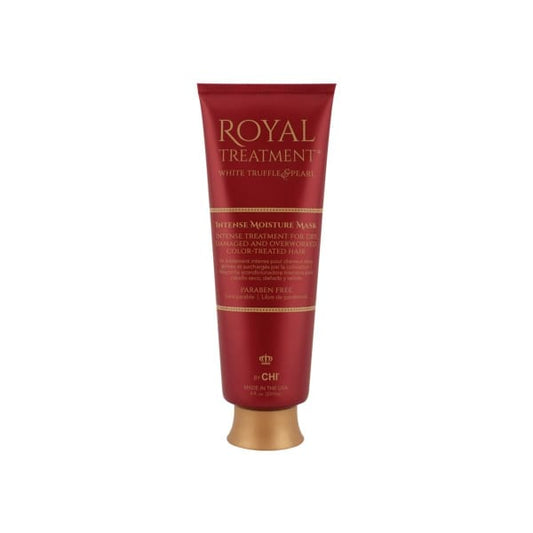 CHI ROYAL TREATMENT INTENSE MOISTURE MASQUE 8 oz - Mask