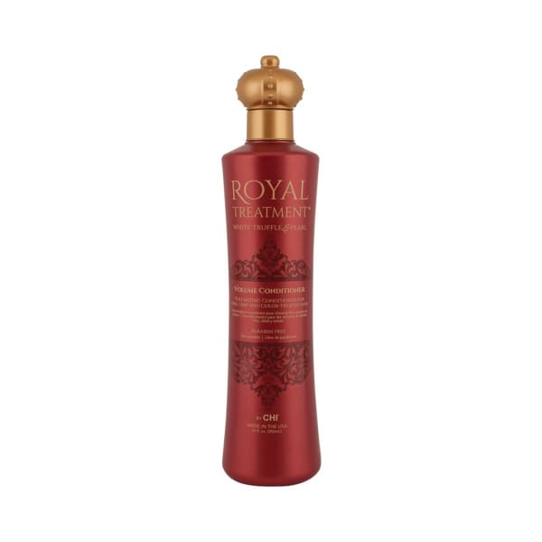 CHI ROYAL TREATMENT VOLUME CONDITIONER 12 oz - Condition